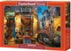 Puzzle Castorland Nasze specjalne miejsce w Wenecji 3000 elementów (PC-300426) - obraz 1