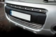 Накладки на решітку (2 част., нерж.) Carmos - Турецька сталь для Peugeot Partner Tepee 2008-2018 рр - зображення 5