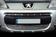 Накладки на решітку (2 част., нерж.) Carmos - Турецька сталь для Peugeot Partner Tepee 2008-2018 рр - зображення 4
