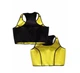 Майка для занять спортом схуднення і корекції Hot Shaper Vest 2579 L - зображення 5
