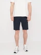 Шорты хлопковые короткие мужские Levi`s Xx Chino Taper Short Ii 17202-0009 33 Темно-синие (5401105710842) - изображение 1