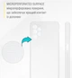 Чехол для смартфона Piko Anti Dust для Samsung Galaxy A32 5G Transparent (1283126554551) - изображение 4