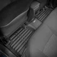 Автомобильные коврики ™ SKOPA для Toyota 4Runner 2010+ KM-60 black Словакия - изображение 5