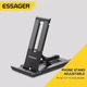 Подставка Держатель Essager универсальная для планшета, телефона, смартфона Black - изображение 1