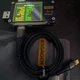 Кабель Essager Type-C PD 100w 1м Fast Charge Black-Transparent - зображення 9