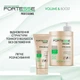 Маска для волосся Fortesse Pro Об'єм 200 мл (4823115500212) - зображення 4