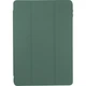 Чохол Galeo Hybrid Case with Stylus Holder для Xiaomi Pad 5 / Pad 5 Pro Dark Green - изображение 2