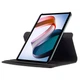 Поворотний чохол Galeo для Xiaomi Redmi Pad 10.61" Black - изображение 3