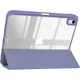 Чохол Galeo Hybrid with Pencil Holder для Apple iPad 10 10.9"(2022) / iPad 11 (2025) Heather - изображение 2