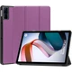 Чохол Galeo Slimline Portfolio для Xiaomi Redmi Pad (2022) 10.61" Purple - изображение 1