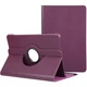 Поворотний чохол-підставка для Huawei Matepad 11 Purple - изображение 1