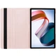 Поворотний чохол Galeo для Xiaomi Redmi Pad 10.61" Pink - изображение 2