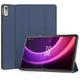 Чохол Slimline Portfolio для Lenovo Tab P11 2nd Gen (2022) 11.5" TB-350FU, TB-350XU Navy Blue - изображение 1