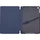Чохол Galeo Silicone Color Series для iPad 9.7 2017 / 2018 Navy Blue - зображення 2
