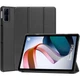 Чохол Galeo Slimline Portfolio для Xiaomi Redmi Pad (2022) 10.61" Black - изображение 1