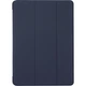 Чохол Galeo Silicone Color Series для iPad 9.7 2017 / 2018 Navy Blue - зображення 3