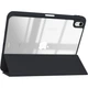 Чохол Galeo Hybrid with Pencil Holder для Apple iPad 10 10.9"(2022) Black - зображення 2