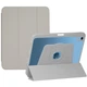 Чохол Galeo Hybrid Rotating Stand для Apple iPad 10 (2022) 10.9" Grey - зображення 2