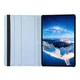 Поворотний чохол-підставка для Huawei Matepad 11 Blue - изображение 3