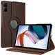 Поворотний чохол Galeo для Xiaomi Redmi Pad 10.61" Brown - изображение 1