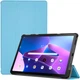 Чохол Slimline Portfolio для Lenovo Tab M10 Plus 3rd Gen (2022) 10.6" TB-125F, TB-128F Blue - зображення 1