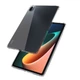 TPU чохол Galeo Anti-Shock для Xiaomi Pad 5 Transparent - зображення 5