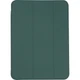 Чохол Galeo Silicone Color Series для Apple iPad 10 10.9"(2022) Dark Green - изображение 2