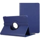 Поворотний чохол-підставка для Huawei Matepad 11 Navy Blue - изображение 1