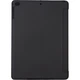 Чохол Galeo Silicone Color Series для iPad 9.7 (2017/2018), iPad Air 1/2 Black - изображение 4