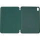 Чохол Galeo Silicone Color Series для Apple iPad 10 10.9"(2022) Dark Green - изображение 4