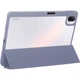 Чохол Galeo Hybrid Case with Stylus Holder для Xiaomi Pad 5 / Pad 5 Pro Heather - изображение 3