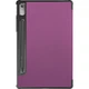 Чохол Slimline Portfolio для Lenovo Tab P11 Pro 2nd Gen (2022) 11.2" TB-132FU, TB-138FC Purple - изображение 3