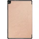 Чохол Slimline Portfolio для Lenovo Tab M10 3rd Gen (2022) 10.1" TB-328FU, TB-328XU Rose Gold - изображение 4