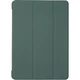 Чохол Galeo Silicone Color Series для iPad 9.7 (2017/2018), iPad Air 1/2 Dark Green - изображение 3