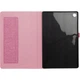 Чохол Galeo Fashion TPU Folio для realme Pad 10.4" Pink - изображение 4