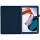 Чохол Galeo Classic Folio для Xiaomi Redmi Pad 10.61" Navy Blue - изображение 3