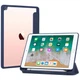 Чохол Galeo Hybrid Case with Pencil Holder для Apple iPad 9.7 2018 A1893, A1954 Navy Blue - изображение 1