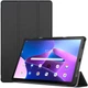 Чохол Slimline Portfolio для Lenovo Tab M10 Plus 3rd Gen (2022) 10.6" TB-125F, TB-128F Black - изображение 1