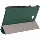 Чохол Galeo Slimline для Samsung Galaxy Tab A 10.1 2016 SM-T580, SM-T585 Dark Green - изображение 4