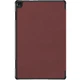 Чохол Slimline Portfolio для Lenovo Tab M10 3rd Gen (2022) 10.1" TB-328FU, TB-328XU Wine Red - изображение 4