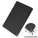 Чохол Slimline Portfolio для Lenovo Tab M10 Plus 3rd Gen (2022) 10.6" TB-125F, TB-128F Black - изображение 6