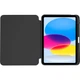 Чохол Galeo Hybrid Rotating Stand для Apple iPad 11 (2025) / iPad 10 (2022) 10.9" Black - изображение 3