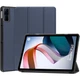 Чохол Galeo Slimline Portfolio для Xiaomi Redmi Pad (2022) 10.61" Navy Blue - изображение 1
