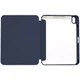 Чохол Galeo Hybrid with Pencil Holder для Apple iPad 10 10.9"(2022) / iPad 11 (2025) Navy Blue - изображение 3