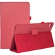 Чохол Classic Folio для Lenovo Tab M10 Plus 3rd Gen 10.6" (2022) TB-125F, TB-128F Red - изображение 1