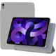 Чохол ZOYU Magnetic Buckle Series для iPad Air 4 (2020) / Air 5 (2022) Grey - зображення 2