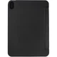 Чохол Galeo Silicone Color Series для Apple iPad 10 10.9"(2022) Black - изображение 3