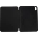 Чохол Galeo Silicone Color Series для Apple iPad 10 10.9"(2022) Black - изображение 4