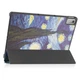 Чохол Slimline Print для Lenovo Tab P11 2nd Gen (2022) 11.5" TB-350FU, TB-350XU Van Gogh - зображення 5