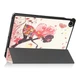 Чохол Slimline Print для Lenovo Tab M10 Plus 3rd Gen (2022) 10.6" TB-125F, TB-128F Fairy - изображение 6